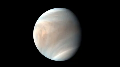 Japonia declară moartă sonda Akatsuki, ultima misiune activă a omenirii pe orbita planetei Venus