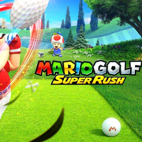 Mario Golf Super Rush Review: mai bun decât un Golf luat de la samsari