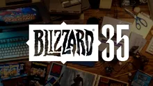 Cu ocazia celei de-a 35-a aniversări a studioului, Blizzard Entertainment pregătește o serie de showcase-uri pentru World of Warcraft, Overwatch, Hearthstone și Diablo