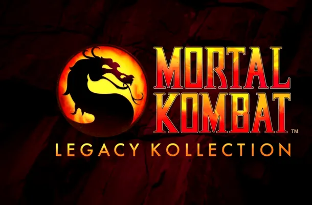 Mortal Kombat: Legacy Kollection are dată de lansare! Cât costă și ce jocuri sunt incluse