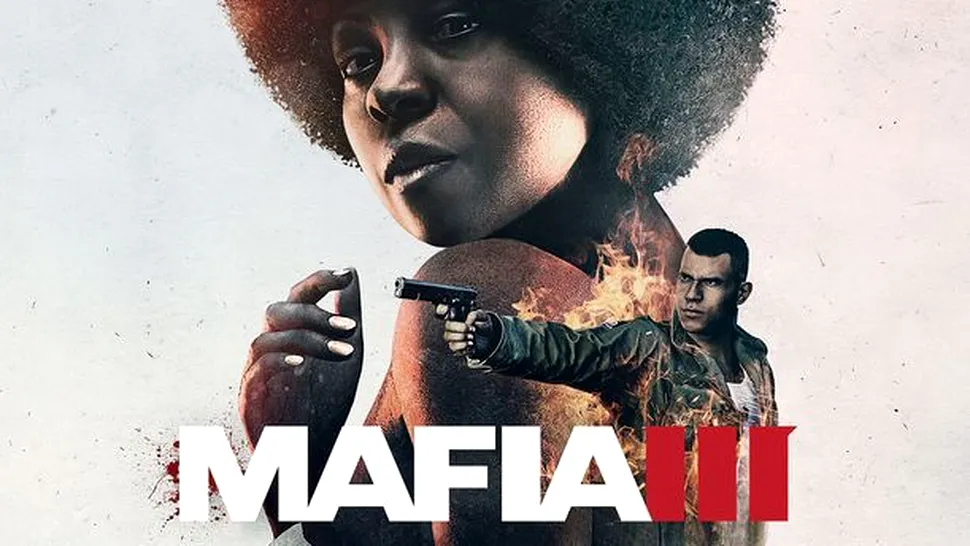 Mafia III - Cassandra din nou în prim plan