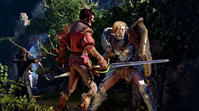 Fable Legends va fi un titlu free-to-play pentru Xbox One şi Windows 10