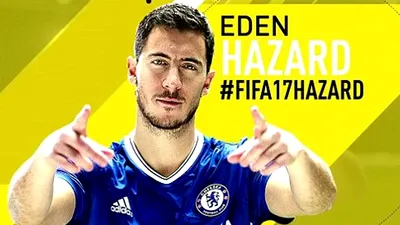 FIFA 17 – despre Physical Play Overhaul