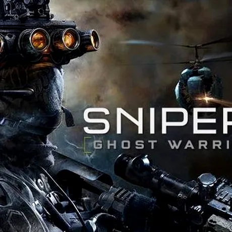 Sniper: Ghost Warrior 3 - precomenzile oferă Season Pass gratuit