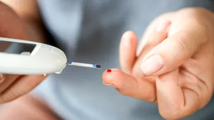 1 din 2 români are glicemia peste limită, arată o companie desfășurată de Crucea Roșie Română