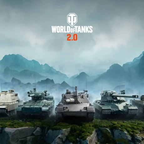 Wargaming dezvăluie World of Tanks 2.0, cea mai mare actualizare din istoria jocului. Când va deveni activ update-ul