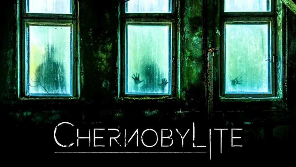 Chernobylite, dezvăluit în mod oficial