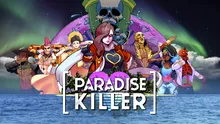 Paradise Killer, gratuit pentru 24 de ore pe Epic Games Store