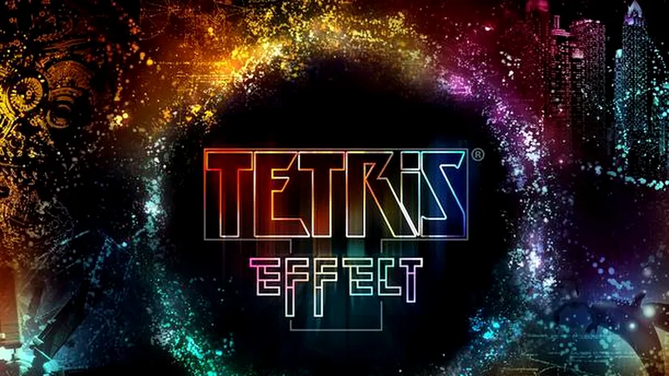 Tetris Effect va fi lansat şi pentru PC prin intermediul Epic Games Store