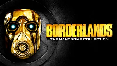 Borderlands: The Handsome Collection, joc gratuit oferit de Epic Games Store