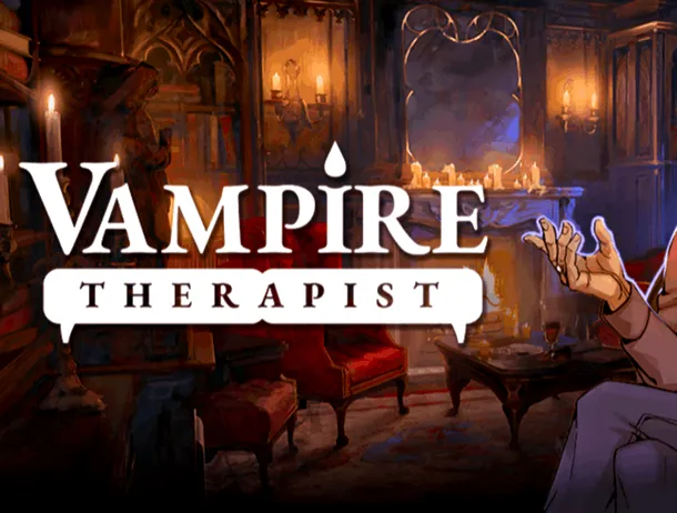 Vampire Therapist Review: ședințe nocturne cu vampiri traumatizați