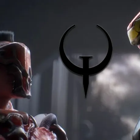 Quake Champions - primele secvenţe de gameplay şi imagini
