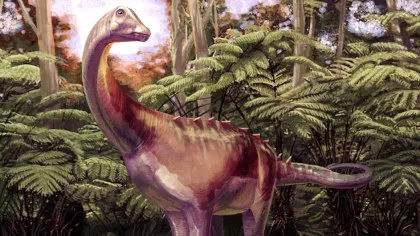 Cercetătorii tocmai au confirmat prima dovadă a dinozaurilor în Antarctica
