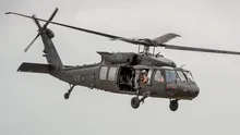 America a ales înlocuitorul celebrului elicopter Black Hawk, prezent în nenumărate jocuri video