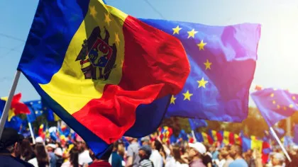 Republica Moldova primește 120 de milioane de euro de la Uniunea Europeană