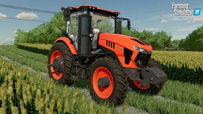 Noutăți pentru fanii Farming Simulator