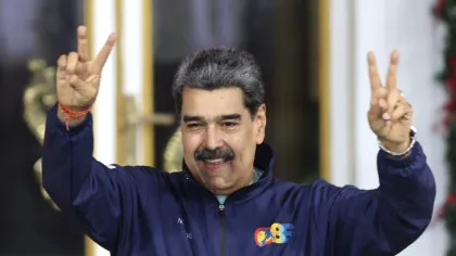 Nicolás Maduro: din conducător sindical la unul dintre cei mai controversați lideri ai Americii Latine