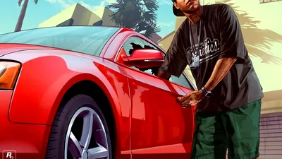 Cât de realist este GTA V: un soft de autopilot de pe maşini reale funcţionează perfect în joc