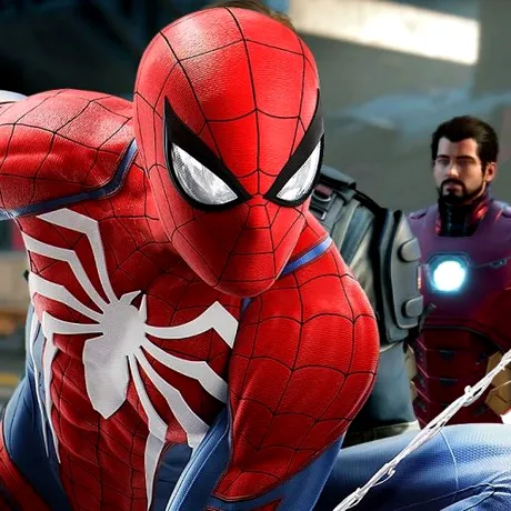Spider-Man va fi erou jucabil în Marvel’s Avengers, însă numai pe consolele PlayStation