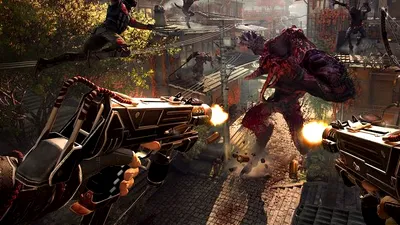 Shadow Warrior 2 – noi secvenţe de gameplay