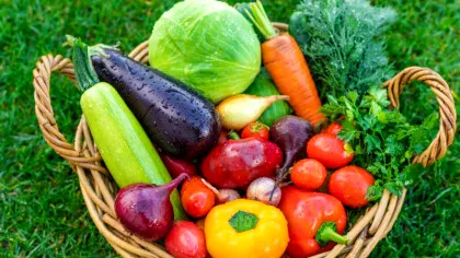 Alimente recomandate de nutriționiști pentru o îmbătrânire sănătoasă