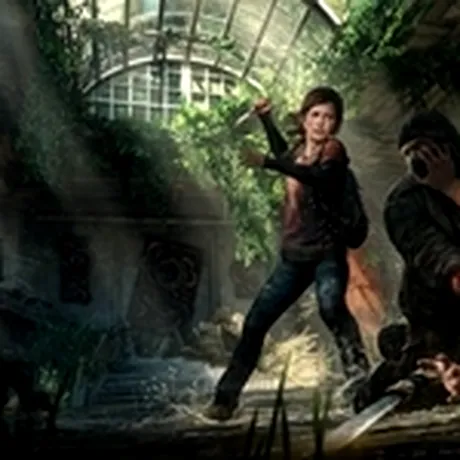 The Last of Us Review - screenshots