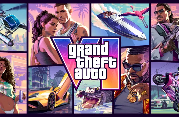 GTA VI – coperta jocului a fost dezvăluită. Când vor fi disponibile precomenzile