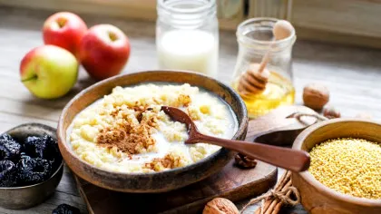 Fibrele, noul „trend” în nutriție: cât de mult este, de fapt, sănătos?