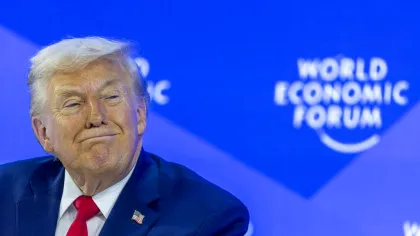 „Dacă europenii nu vor să ne dea Groenlanda, noi ne vom aminti”, a avertizat Donald Trump