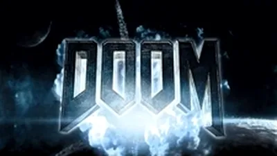 DOOM 4, doar pe consolele next gen?