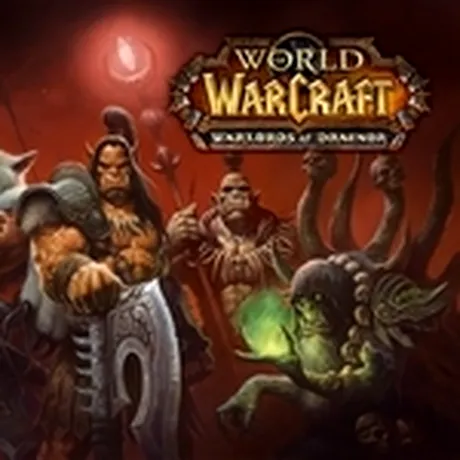 Warlords of Draenor, un nou expansion pentru World of Warcraft