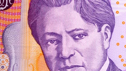 Au trecut 71 de ani de la moartea lui George Enescu, un geniu al muzicii