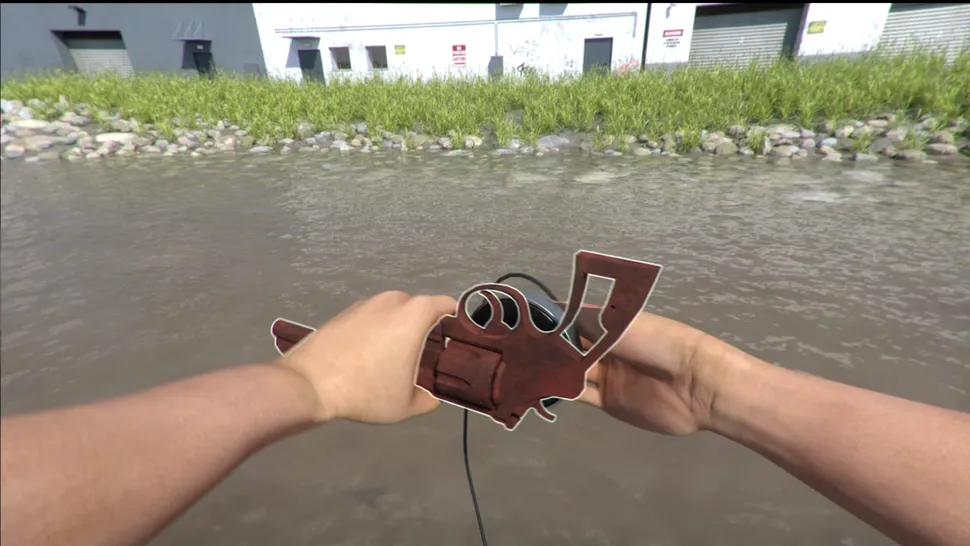 Febra simulatoarelor continuă: Magnet Fishing Simulator îți va permite să pescuiești cu magneți neodim