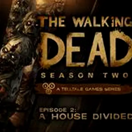The Walking Dead Season 2, dată de lansare şi trailer pentru Episodul 2