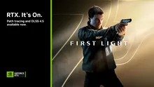 007 First Light – update-ul ce adaugă Path Tracing și DLSS Ray Reconstruction este acum disponibil