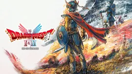 Dragon Quest I & II HD-2D Remake Review: când legendele prind din nou viață
