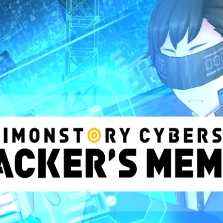 Digimon Story: Cyber Sleuth - Hacker’s Memory, la începutul anului viitor