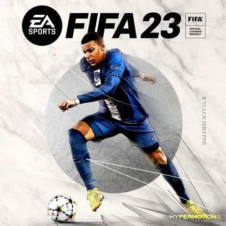 FIFA 23 a fost lansat la nivel global