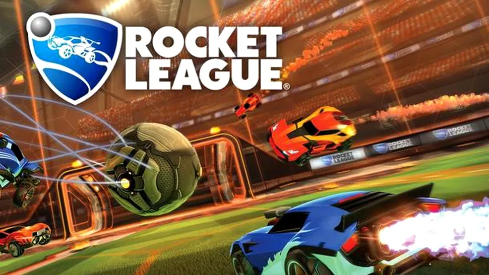 Rocket League – utilizatorii de PS4 pot juca online cu posesorii celorlalte console