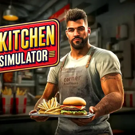 Corner Kitchen Fast Food Simulator PS5 Review: între visul antreprenorial și coșmarul aprovizionării