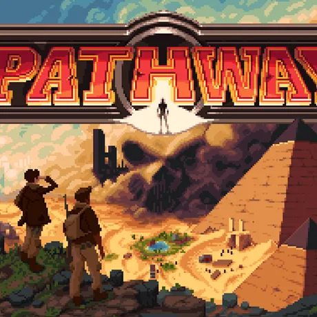 Pathway, joc gratuit oferit de Epic Games Store