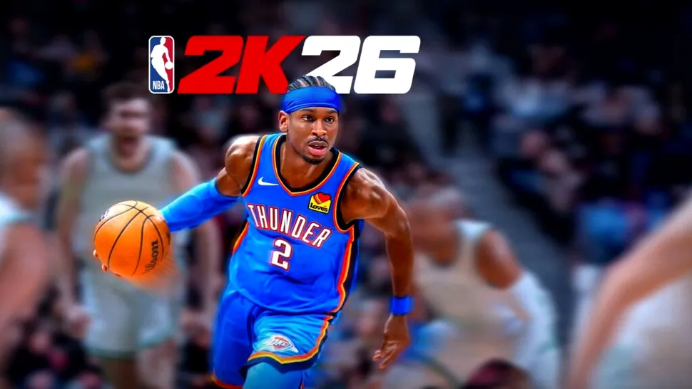 NBA 2K26 Review: baschet pe bani grei, printre trișori