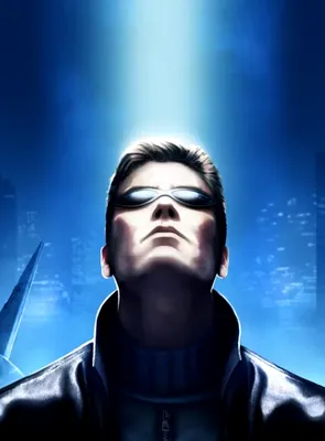 Deus Ex: Remastered – gloria anului 2000, adusă la zi. Când va fi lansat jocul