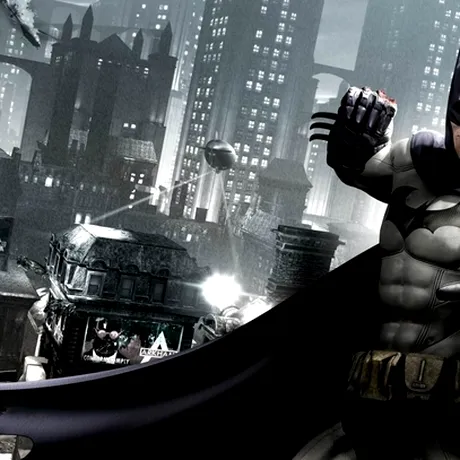 Batman: Arkham Collection, confirmat pentru toamna acestui an