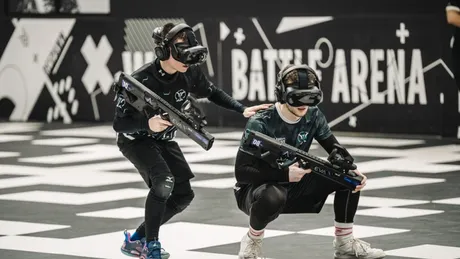 România va avea echipă la Campionatul Mondial de eSports în realitate virtuală