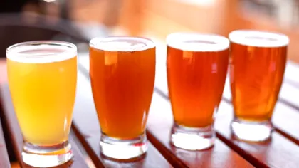 Creierul este afectat chiar și atunci când consumăm alcool în cantități reduse, arată un nou studiu