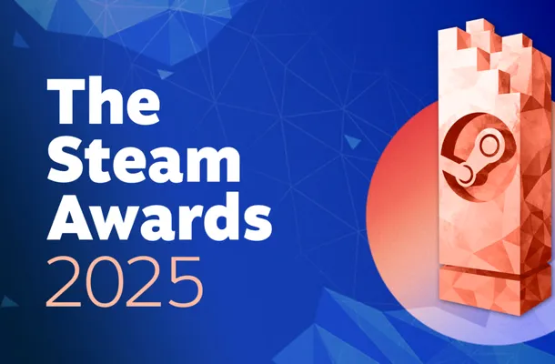 Cele mai bune jocuri de pe Steam: câștigătorii The Steam Awards 2025