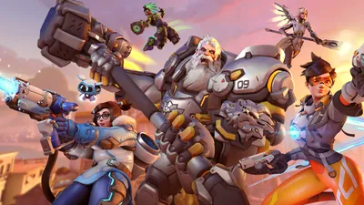 Overwatch 2 sosește mai devreme decât ne așteptam. Când are loc beta-ul și cum poți participa