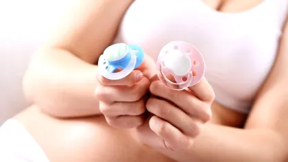 Ce se întâmplă în creierul femeilor după două sarcini?