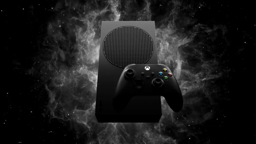 Microsoft anunță o nouă consolă Xbox Series S, cu capacitate de stocare de 1 TB